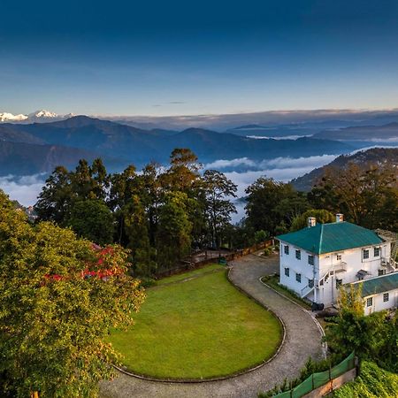 Niharika, The Old Place Kalimpong Exteriér fotografie
